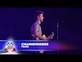 Chainsmokers - 'Young' (Live At Capital's Jingle Bell Ball 2017)