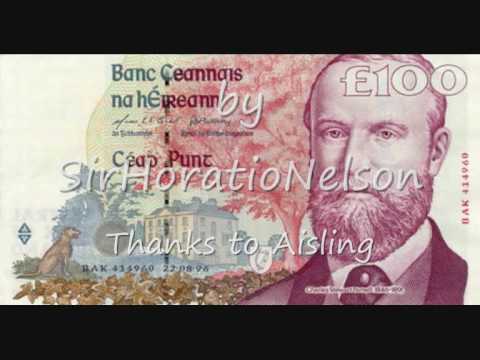 Amhrán na bhFiann - The Soldier's Song   Ireland Anthem with lyrics