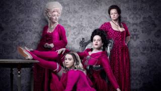 Rael Jones - Harlots (Wealth Will Make You Free)