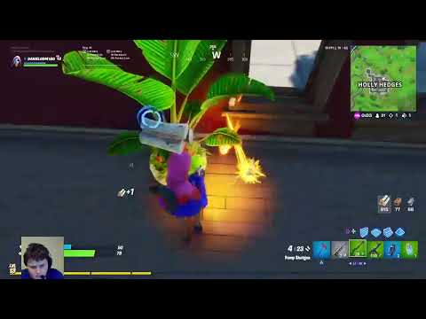 How to LEVEL UP FAST in Fortnite chapter 2 season 2 PS4