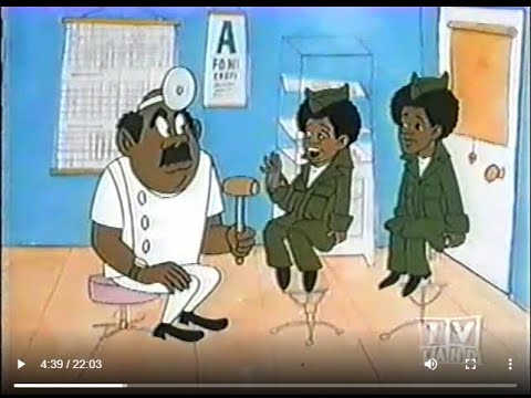 The Jackson 5ive - S1: EP 3 - Drafted