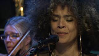 Kandace Springs, Vince Mendoza & Metropole Orkest - Windmills of your mind (Michel Legrand)