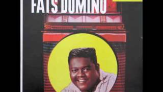 Fats Domino  -  Lets Play Fats Domino  -  [Studio album 08]  Imperial 9065
