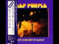 Deep Purple - Last Concert In Japan (Complete ...