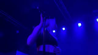 Kiiara - How Can You Love Me [LIVE]