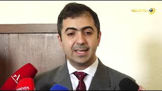 Չենք ասում՝ տվեք մեզ վարչապետի աթոռը, բայց ԲՀԿ-ին 5 մանդատը հնարավորություններ տալիս է.Արամ Օրբելյան