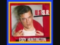 Eddy Huntington - Up And Down In U.S.S.R ...