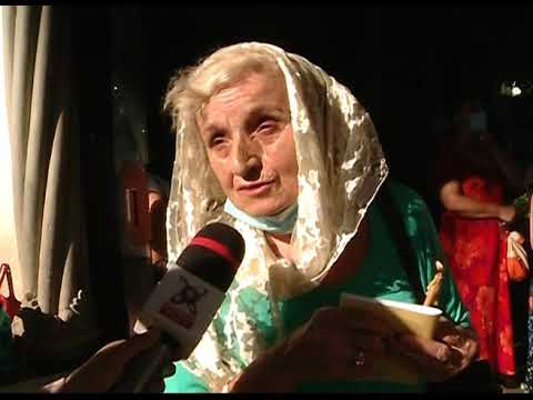 Icoana Făcătoare de Minuni a ajuns în Capitală, de la mânăstirea Ghighiu