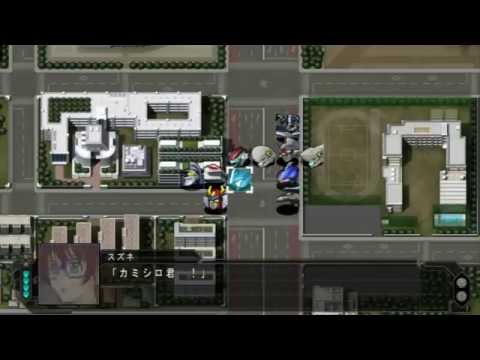 Super Robot Taisen Z3 - Jigoku-hen Review