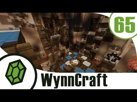 WynnCraft | S2 E65 | "Down the Rabbit Hole"