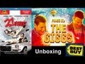 21 Jump Street Best Buy Exclusive Blu Ray Unboxing 2012 Whistle And Bottle Opener