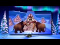 Ice Age A Mammoth Christmas Deck The Halls Nordic Multilanguage HD