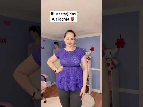 #crochet #tejedoras #mauracrochet