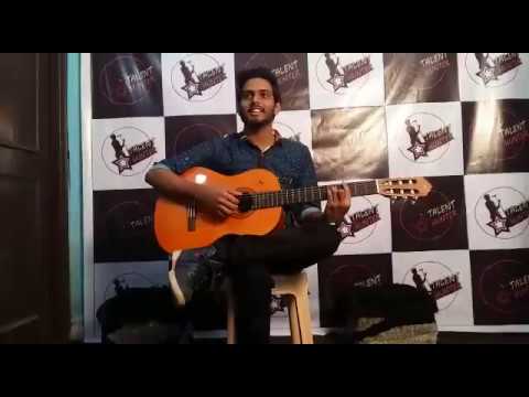 Anjan Sinha Lag jaa gale