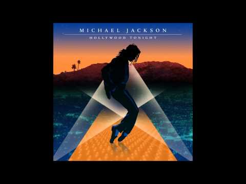 Michael Jackson – Hollywood Tonight (DJ Chuckie Remix Radio Edit) [Audio HQ] HD