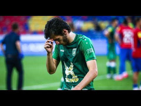 Թոփ ակումբները հետաքրքրված են վրացի ֆուտբոլիստի ծառայություններով