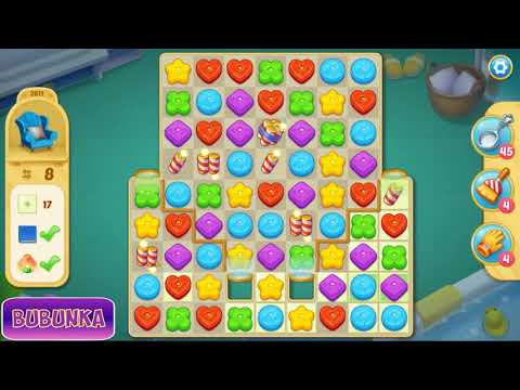 Matchington Mansion level 2611 HD