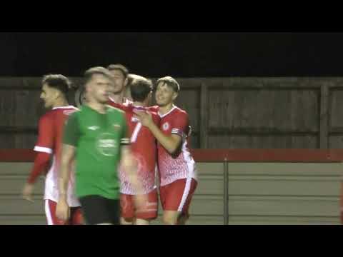 Wisbech Town v Sleaford Town - UCL - 17/09/24 - *Wisbech goals only*