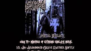 Christageddon - Metal Unblack ( Preview Trailor )