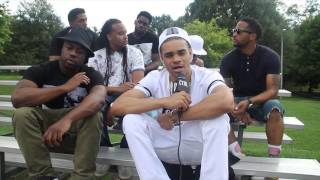 Maejor Ali goes in depth about Justin Bieber, his out look on Detroit & more.