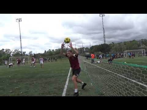 FRENTUZA VS RUSTI FC - #LIgaNuñez Recuperatorio - 2022