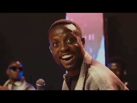 YOLELE /Alka MBUMBA Live à AMPHITHÉÂTRE UNILU 