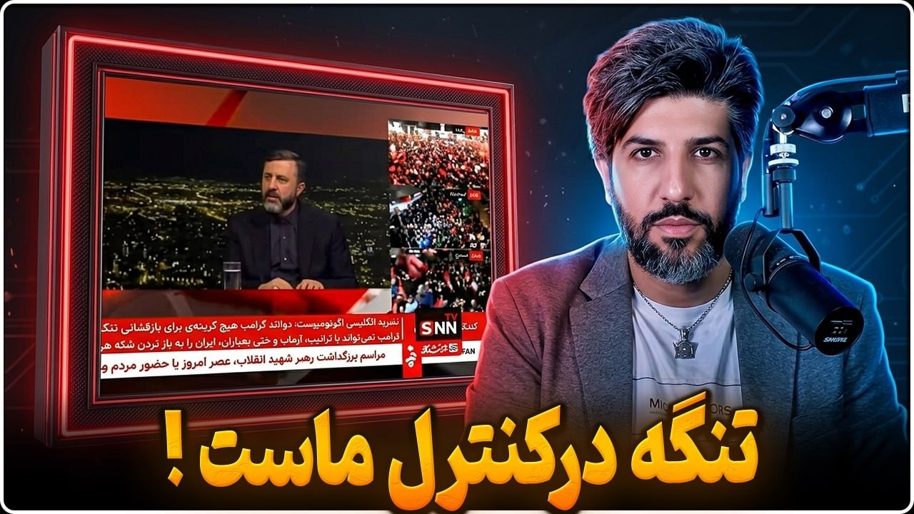 غریب آبادی: ما اعمال حاکمیت در تنگه خواهیم کرد