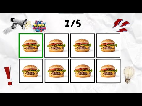 Say The Word On Beat (Level 1_4) Easy To Impossible!