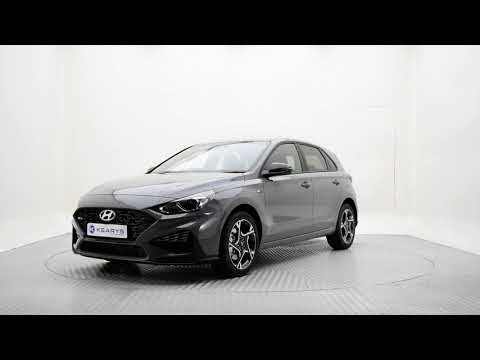 Hyundai i30 Petrol Deluxe NLine - Image 2