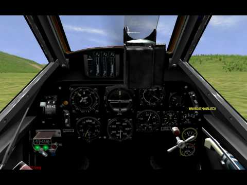 MDS v1.1 -  Engine Repair