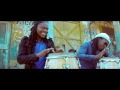 Jimmy Dludlu - Videoclip Masseve (In The Groove, 2016)