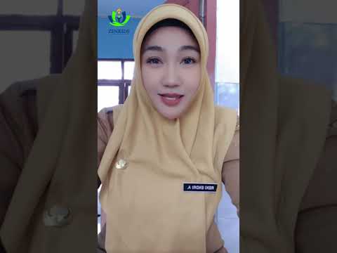 Video Testimoni