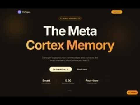 Item video thumbnail