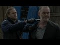 Chinese Set Up And Shootout Sons Of Anarchy