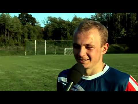 5. kolo: FK Blansko - FC Kuřim