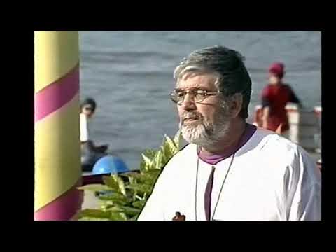 Glocken zu Speyer  -  Siebenpfeiffer - 3 in einem Boot