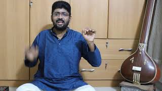 Download lagu Abhogi Varnam for Learners - R.Rajiv mp3