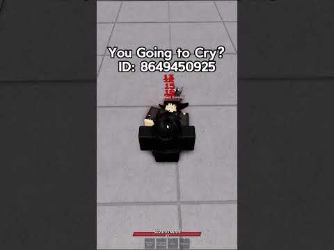 Toxic Kill Sound IDs In TSBG