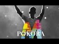 M. Pokora - Si tu pars Live (Audio officiel) 