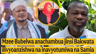 Download lagu BAKWATA INAVYOTUMIWA NA CCM.MZEE BUBELWA ANACHAMBUA KUANZISHWA NA JINSI BAKWATA INAVYOTUMIKA NA RAIS mp3