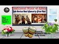 Grade-10 Quarter-2 Music: Traditional Music of Africa