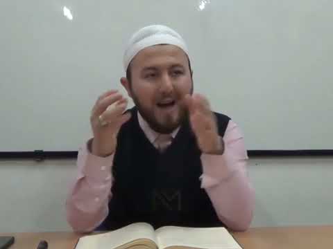 Mos e nënçmo veten, as Jezusi (Isa a.s.), as partia/politikani, kurgja s'meriton adhurim, pos Zotit❗