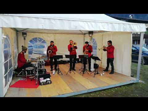 Capodanno a Pinzolo (2020)