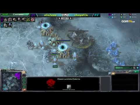 2011 Super Tournament Ro 64 Group D Match 6 Set 3   Zenio vs choya