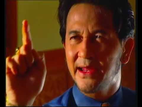 Rumah Angker - FTV Hidayah