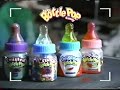 Baby Bottle Pop Candy Commercial 2005