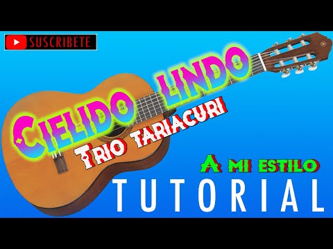 Cielito Lindo - Trio Irakitan