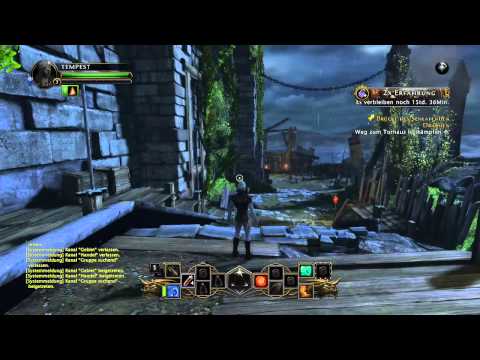 TRICKSERSCHURKE DEUTSCH - 1 / 4