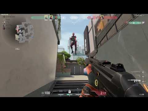 Tipenn: Killer Tingz ft. Rocket & Oven