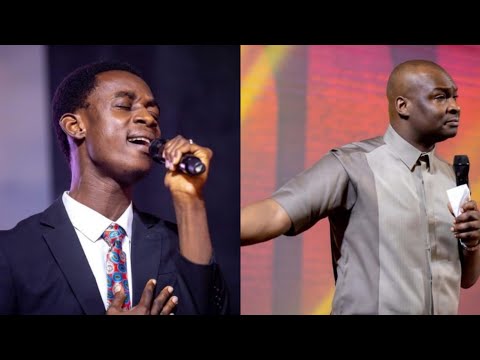 FIX ME LORD | KAESTRINGS SINGS BROKEN AT KOINONIA WITH JOSHUA SELMAN| GYARA NI YA YESU NA